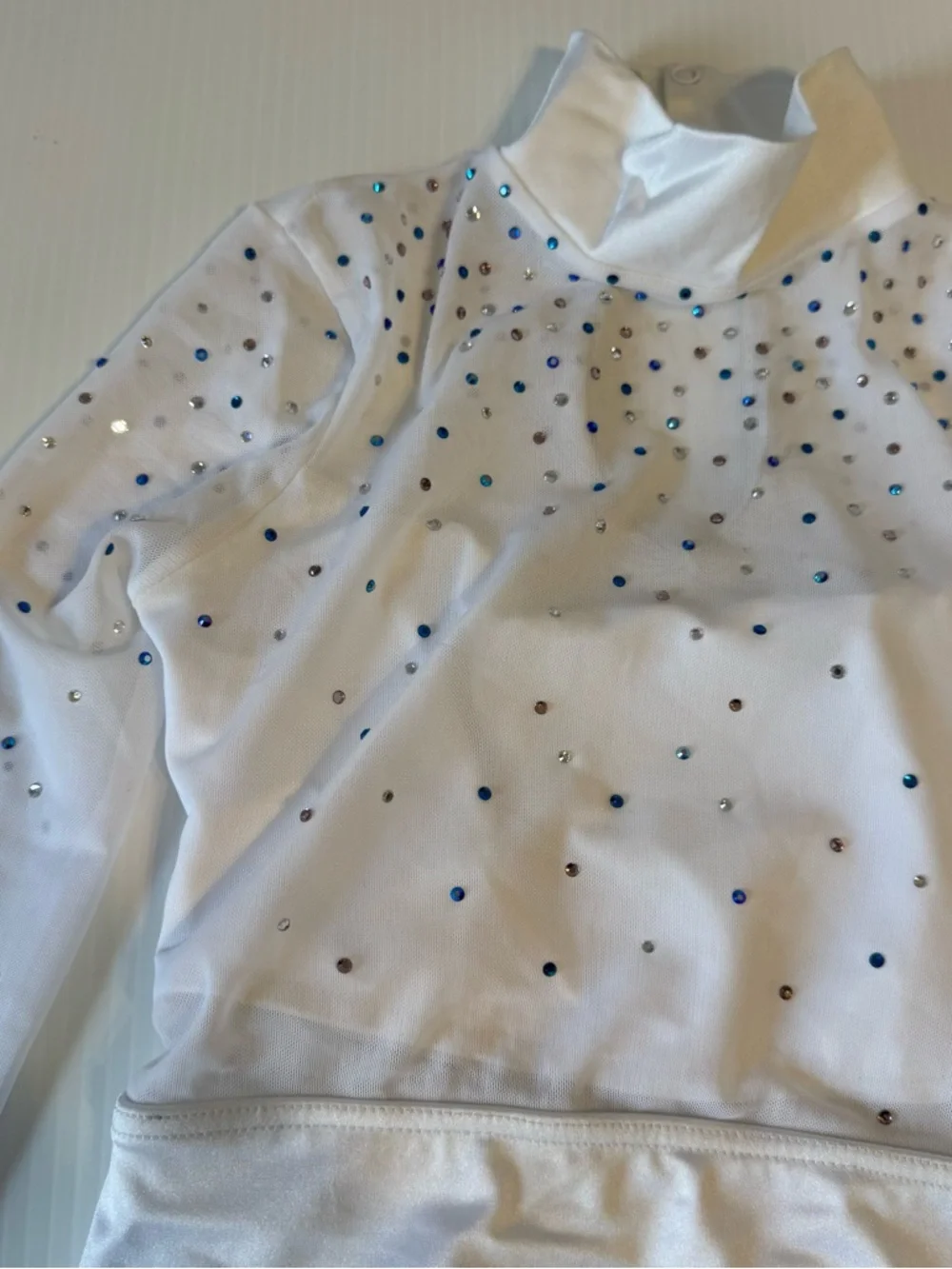 Weissman elite white